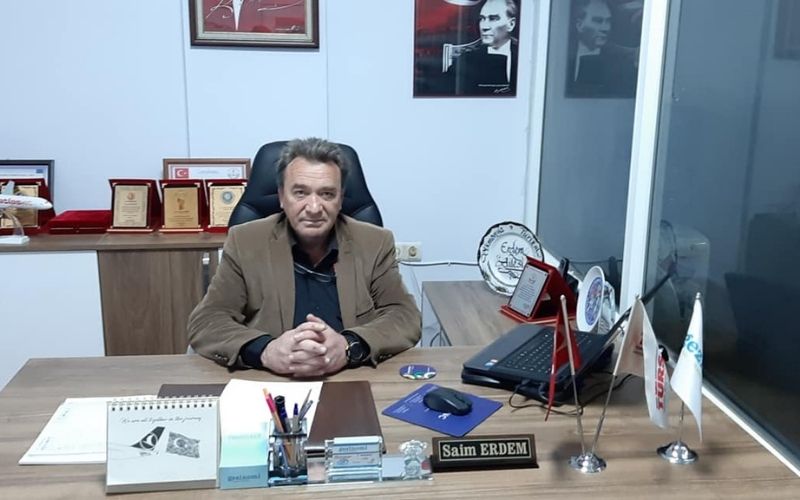 S A İ M