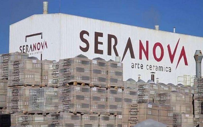S E R A N O V A-1