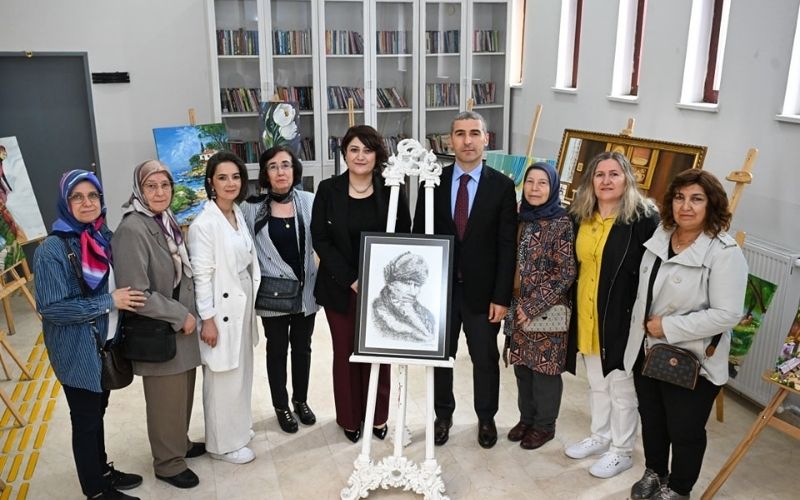S E R G İ 4