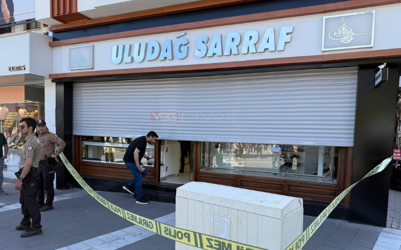 Saldırı Uşak