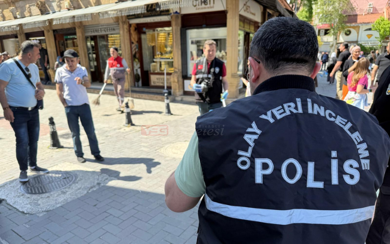 Saldırı