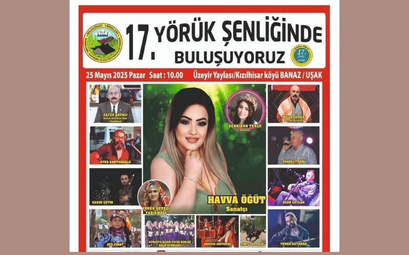 Şenlik 1