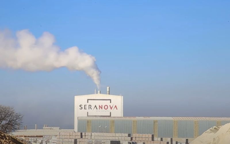 Seranova 1