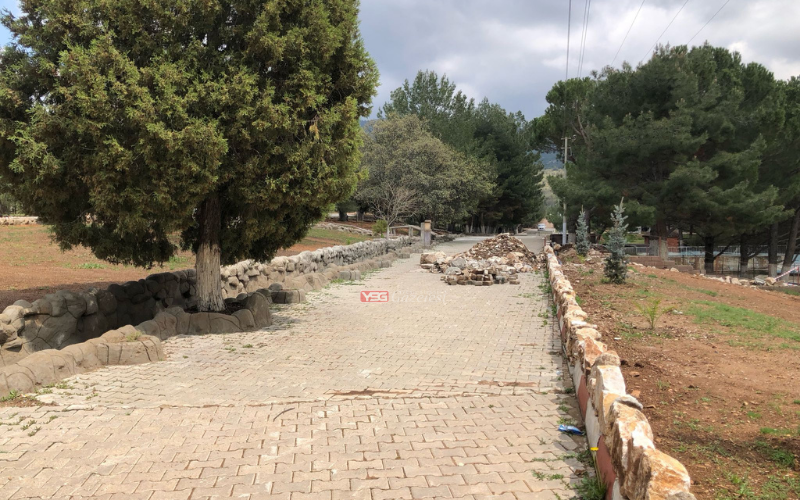 Si̇vasliı Yol (1)