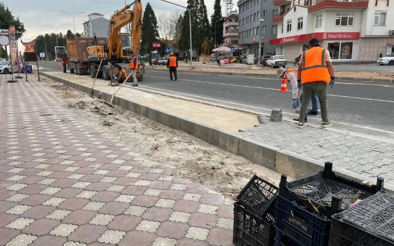 Si̇vasliı Yol