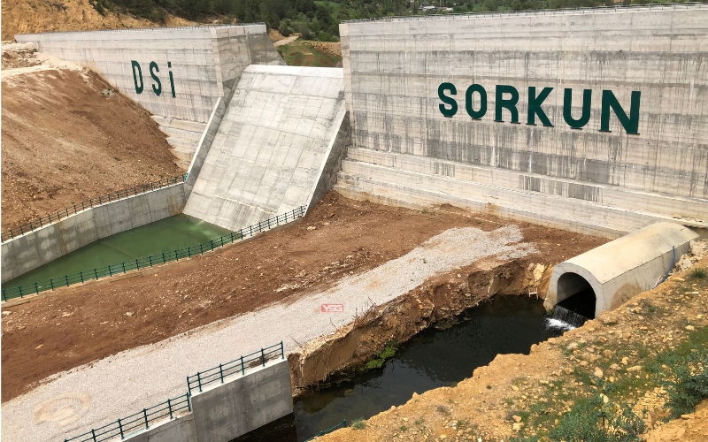 Sorkun