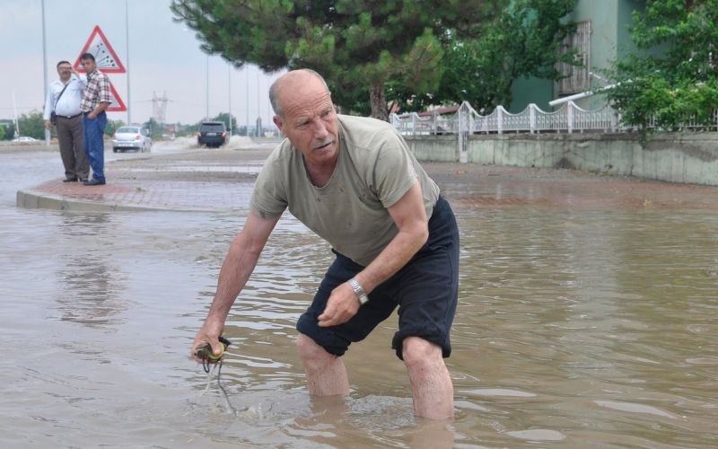 Subaskın