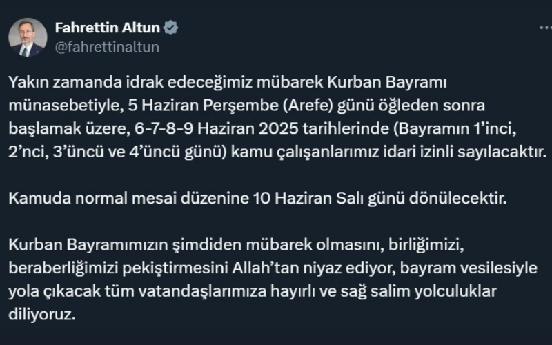 Tati̇l İnt 3
