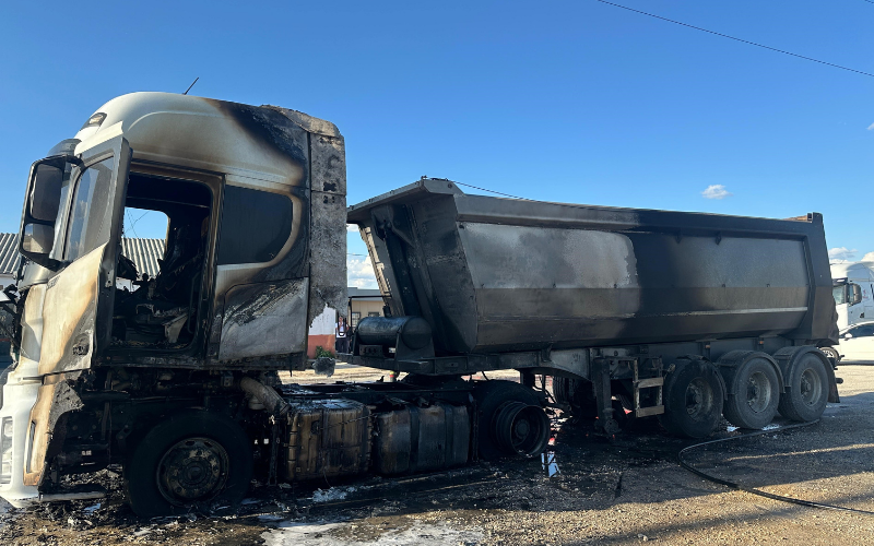Tir Yangini 2