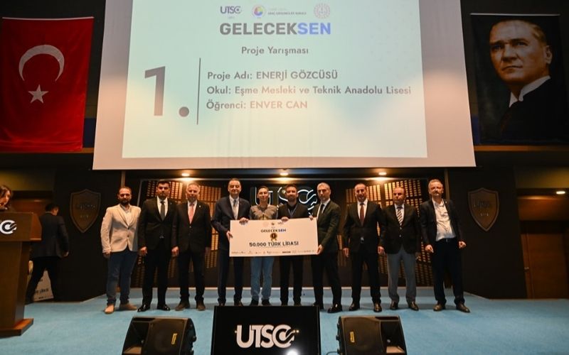 Tören 3