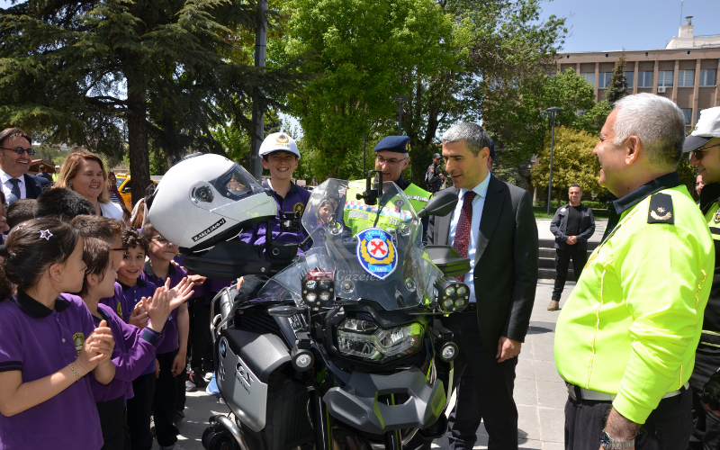 Trafik Haftası-1