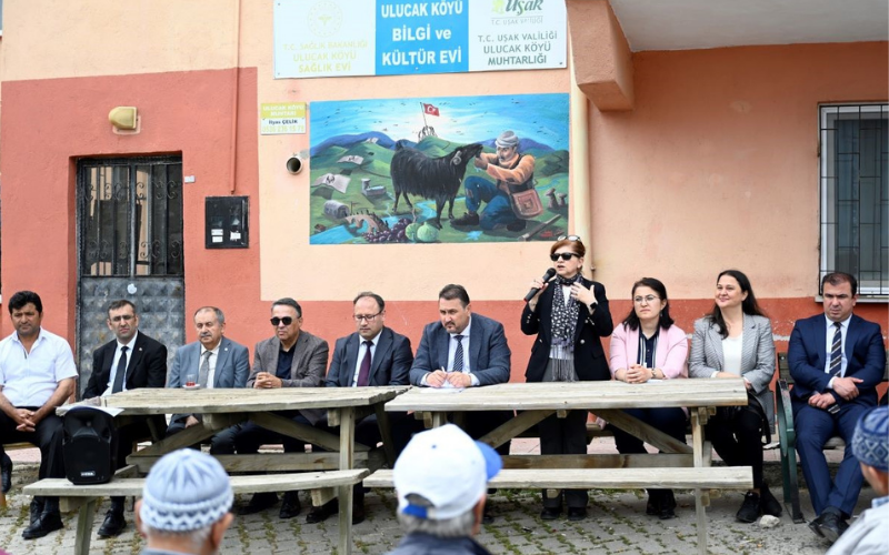 Üi Eğitim Int