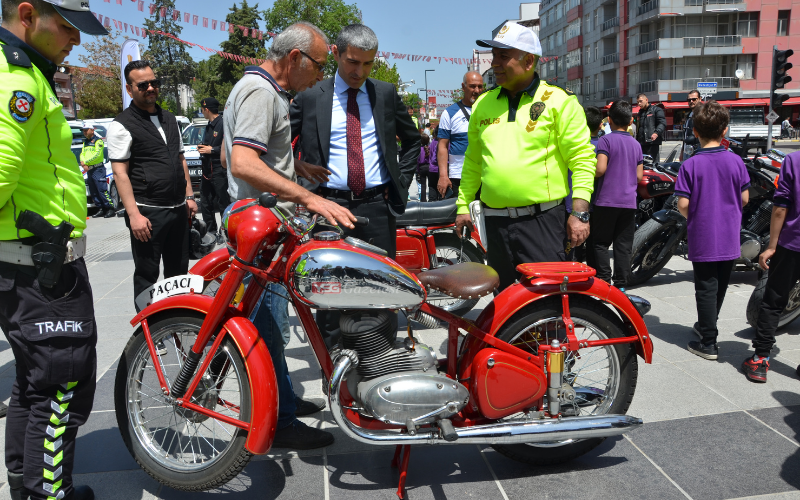 Uşak Motor