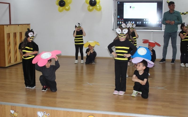 Vızvız 5