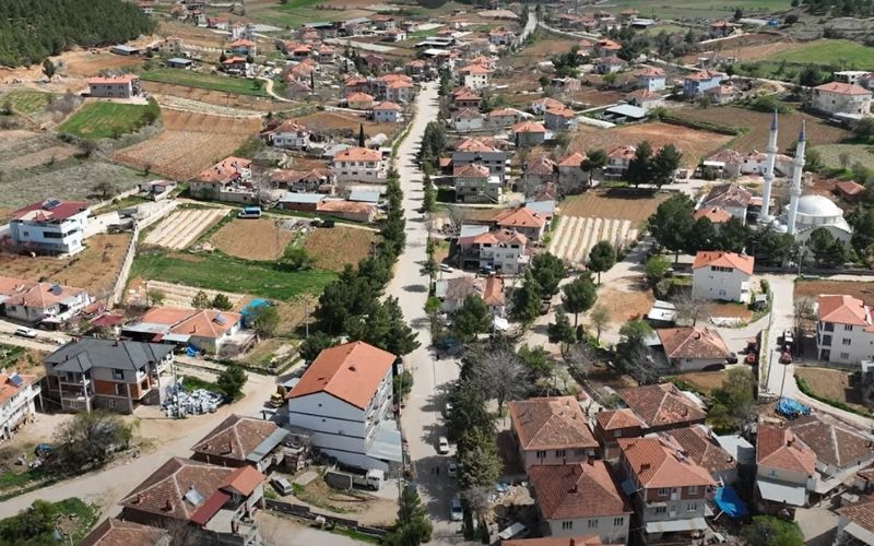 Yaylarköyü