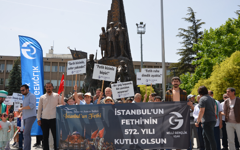 Yürüyüş Int6