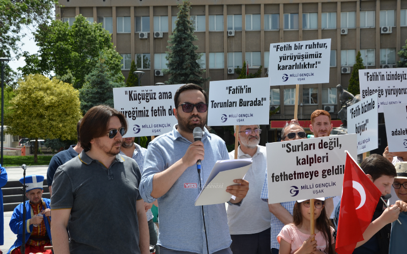 Yürüyüş Int7