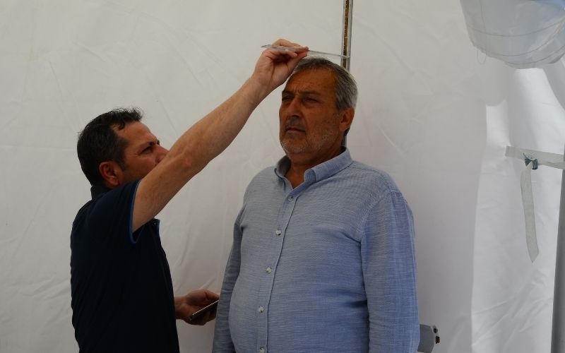Ş İ Ş K O 3