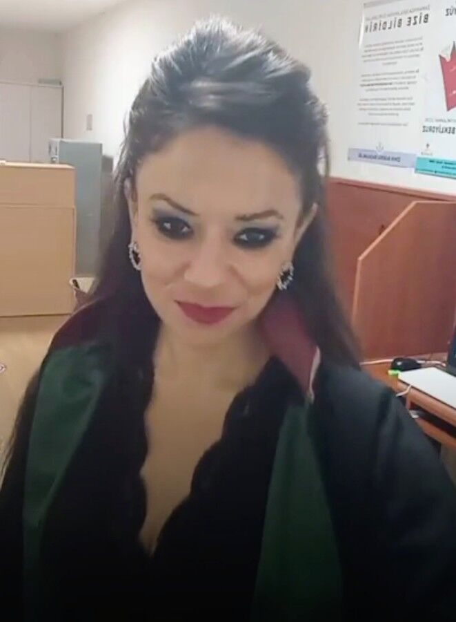 LL.M. Av. Uzm. Arb. AYŞEN GÜZEL