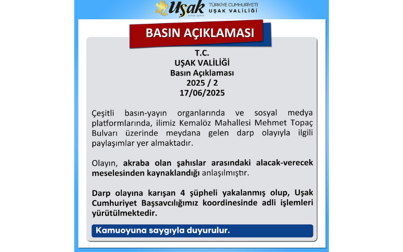 Açıklama