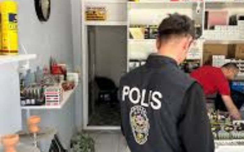 Asayiş 1