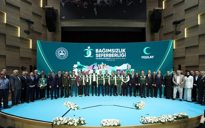 Bağımsız 3