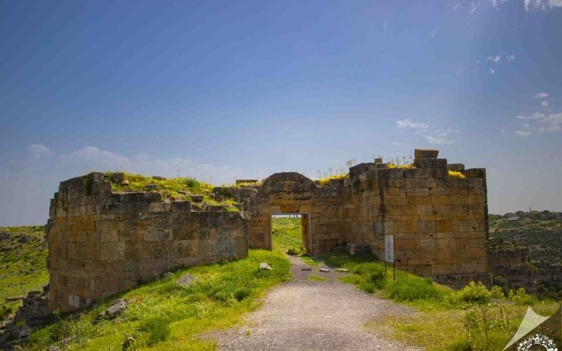 Blaunduskapı