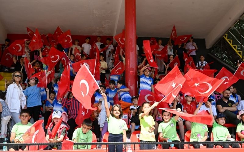 Çocuk 4