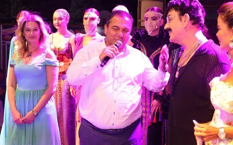 Defile 2
