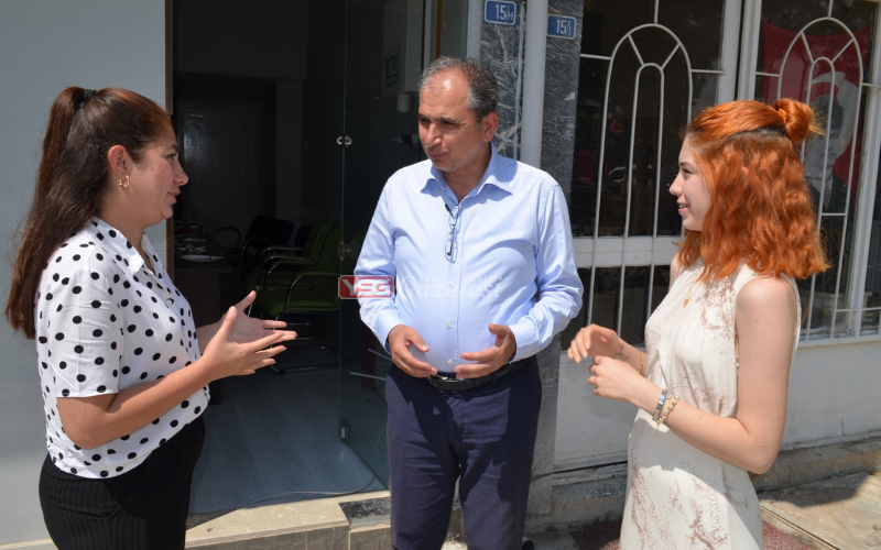 Güneş Açıklama Ysg