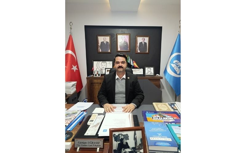 Gürkan