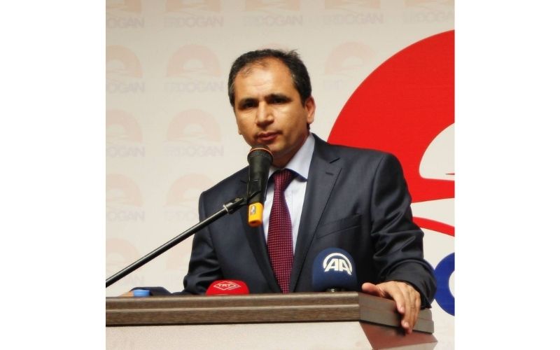 İ S M A İ L