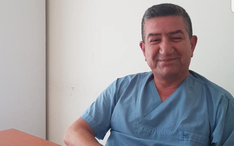 İsmai̇l Biyik
