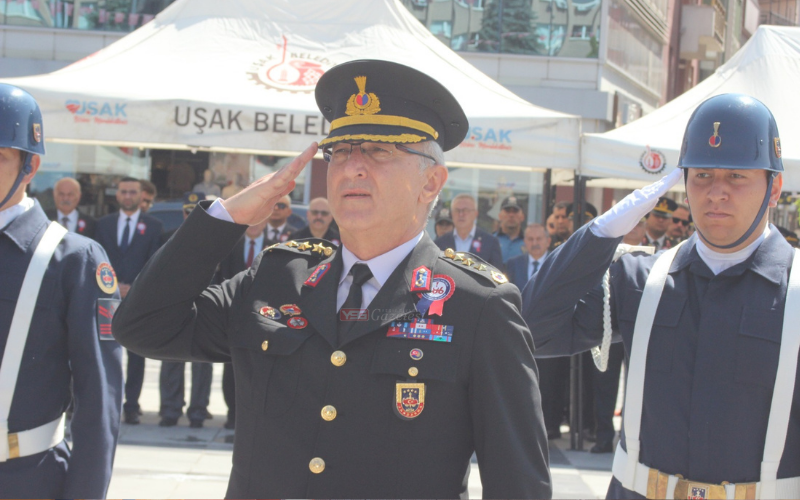 Jandarma Günü