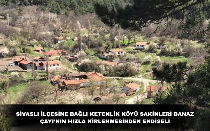 K E T E N L İ K
