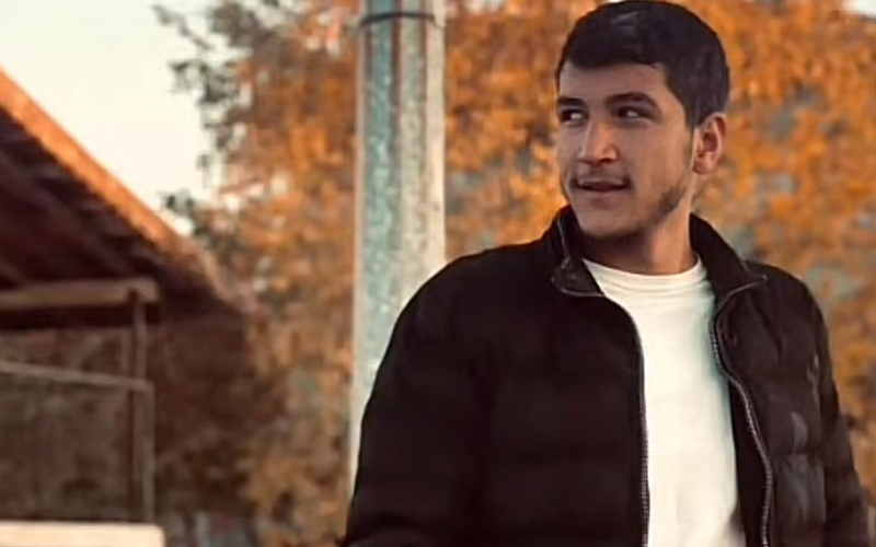 Mehmet Gürel Uşak