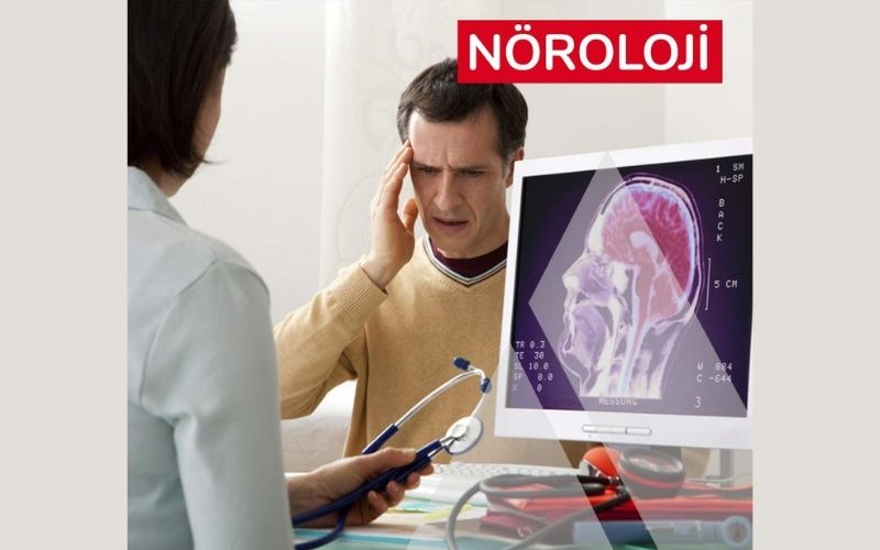 Nörolji