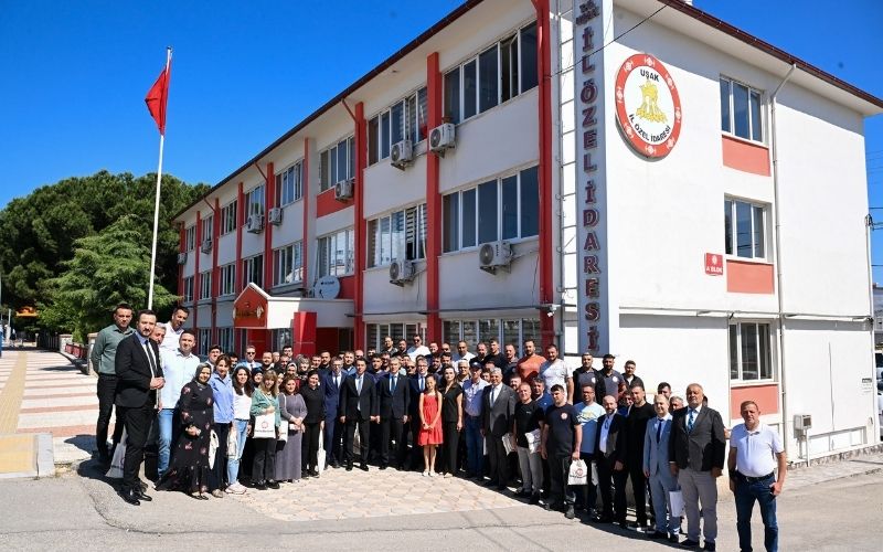 Özelidare