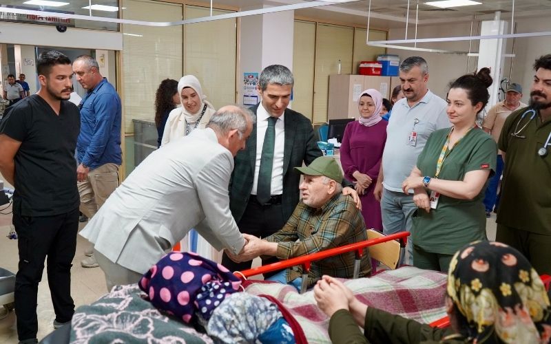 Sağlıkhzm 1