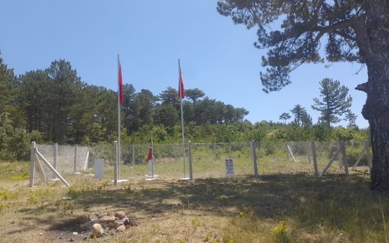 Şehitlik 3