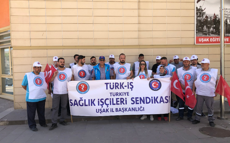 Sendika Int 3