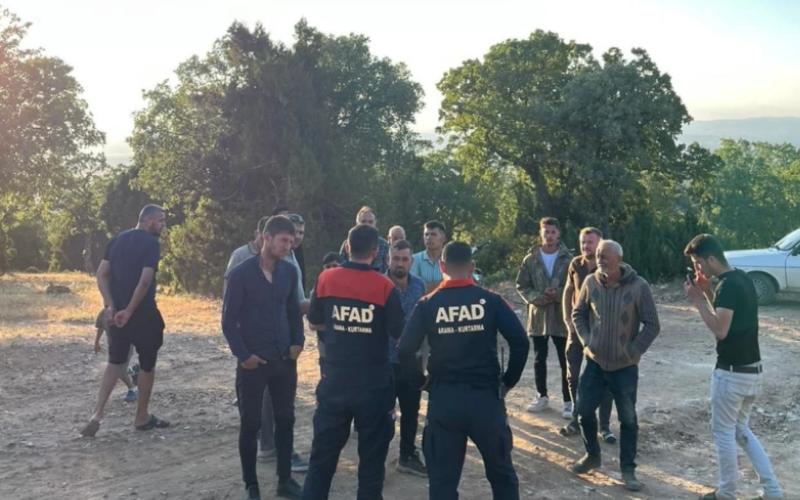 Sivaslı Kayıp