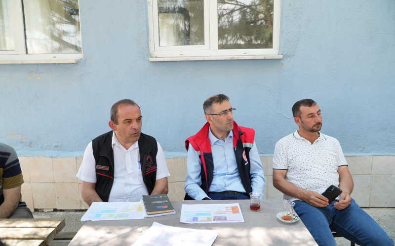 Tariim İnt