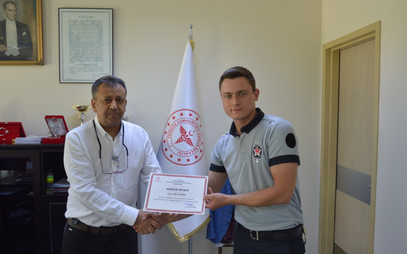 Tarık Acar