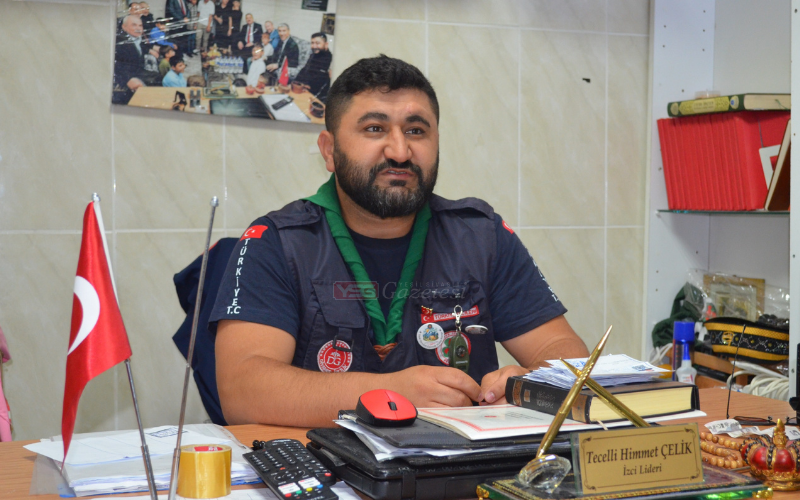 Tecelli Çelik