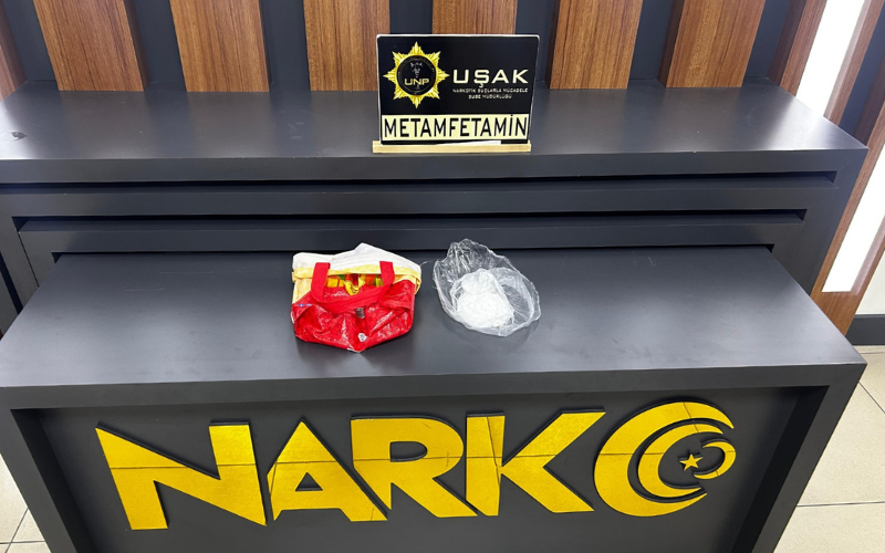 Uşak Narko (1)