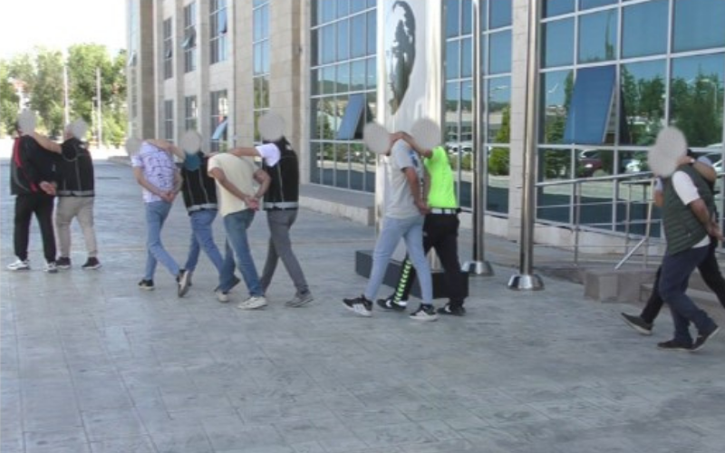 Uşak Operasyon (2)-1