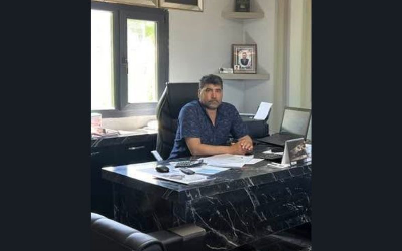 Yüksel 1