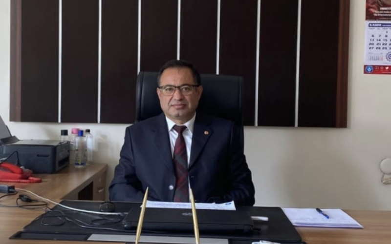 Abdullah Ertürk