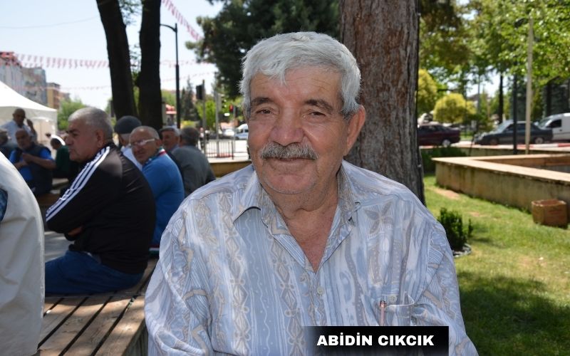Abi̇di̇n Cikcik